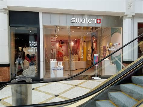 swatch king of prussia mall.